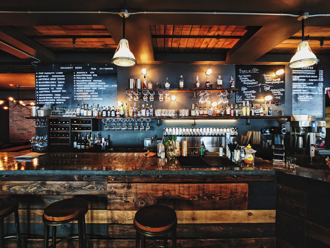 Savoring Scenic Views and Fresh Seafood at Sesuit Harbor Cafe