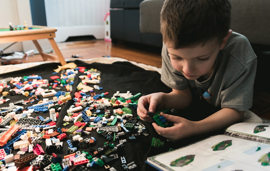 The Lepin Dilemma: A Controversial Brick in the Lego World