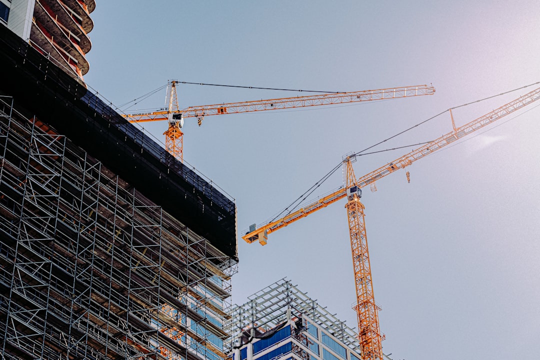 Scaffolding for Sale: Your Ultimate Guide to Finding the Perfect Equipment