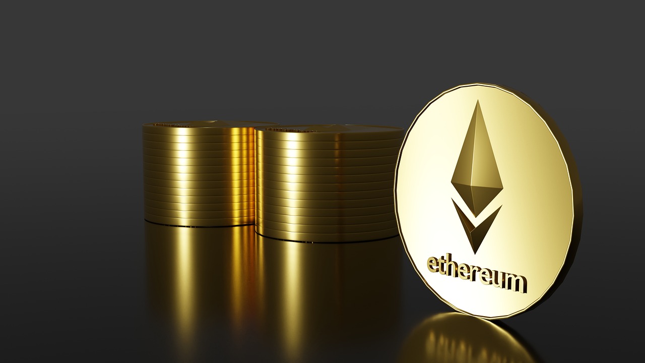 Want to Buy ETH? Here’s a Beginner-Friendly How-To