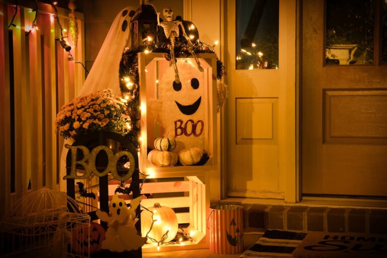 Creating a Frankenstein Pumpkin: A Spooky DIY Project
