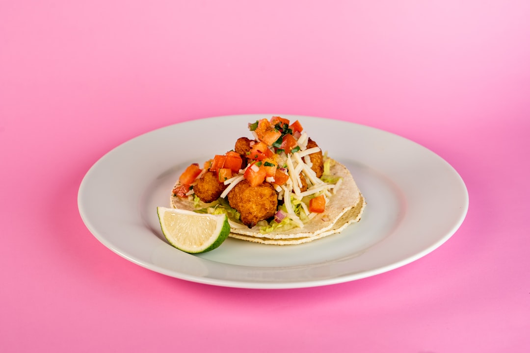 Chido Taco: A Flavorful Fiesta for Your Taste Buds