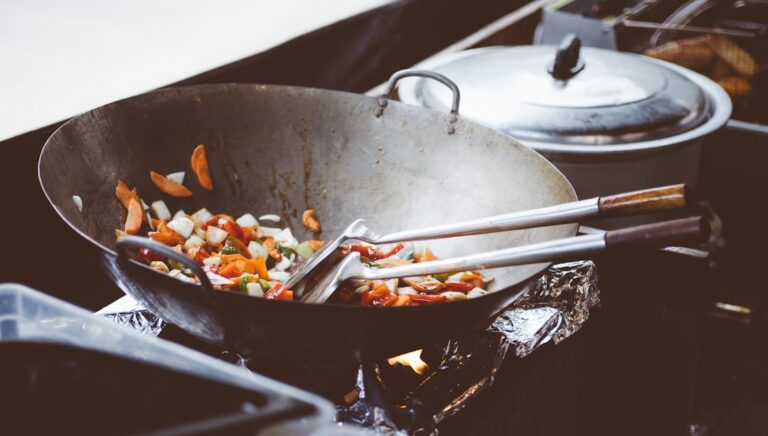 Spice Up Your Life with Crazy Hot Pot
