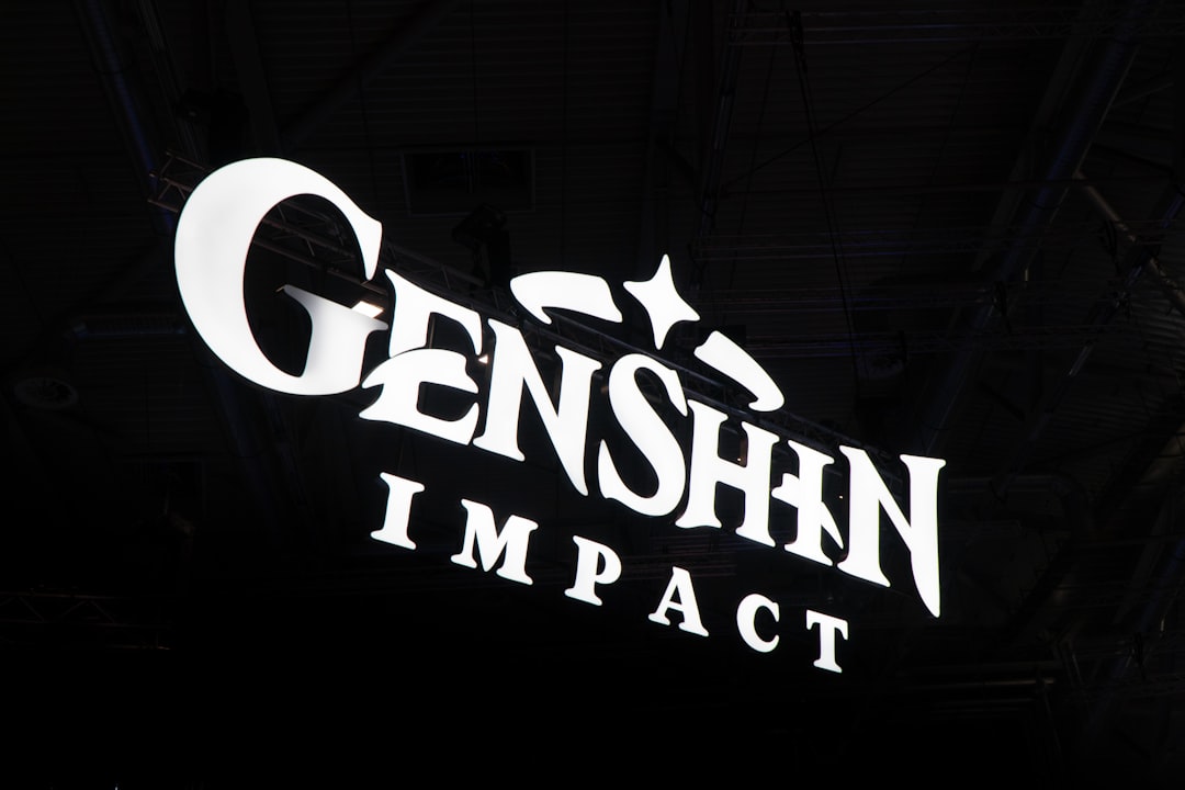Exploring the R34 Side of Genshin Impact