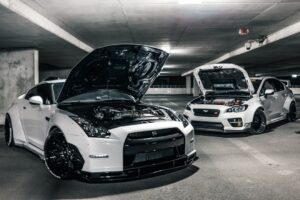 Understanding the Brake Master Cylinder