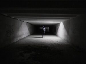 Discovering the Secrets of Vault 88