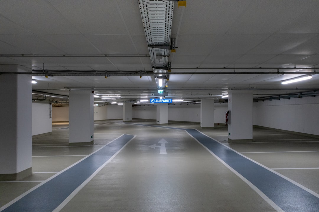 Maximizing Convenience with VRR Parking