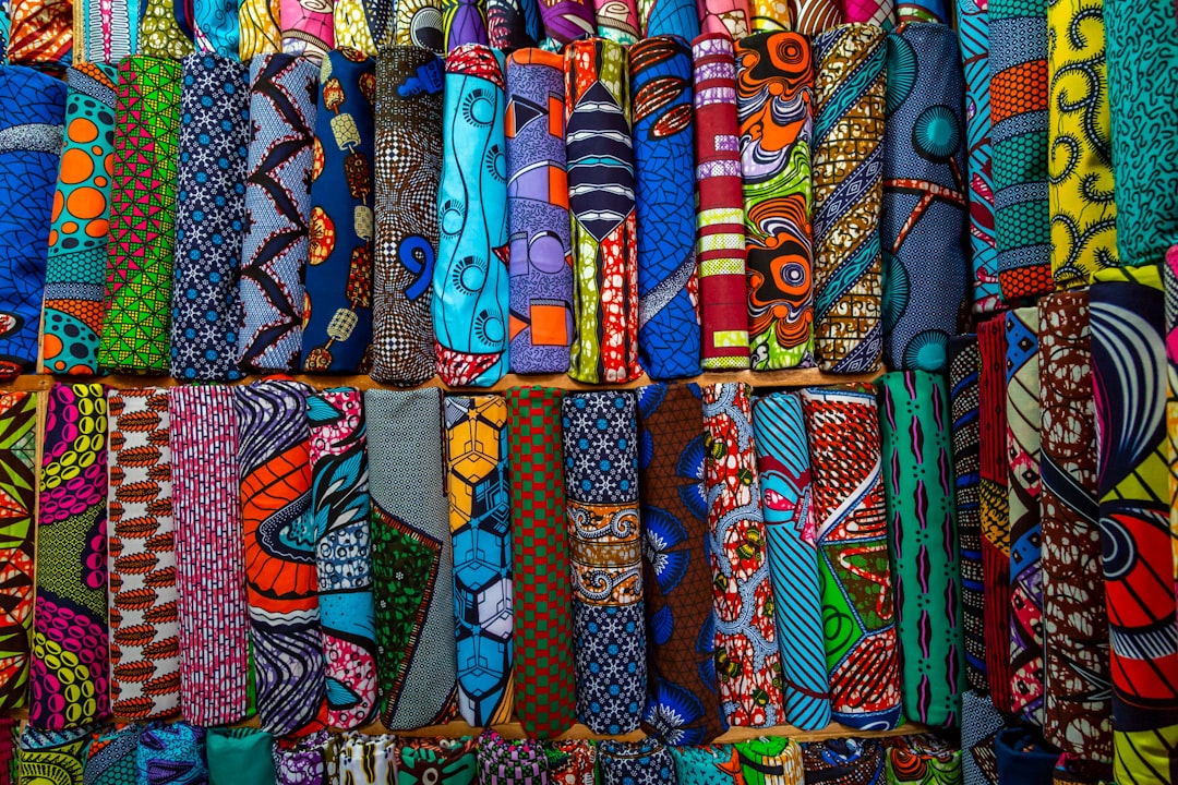Exploring the Beauty of African Patterns