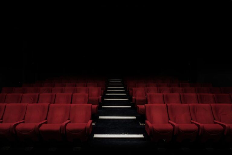 Regal Barkley Village IMAX & RPX: The Ultimate Movie Experience