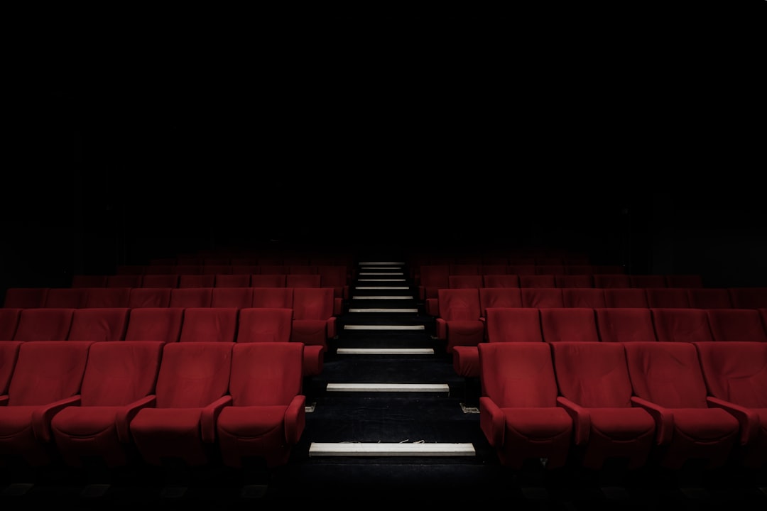 Regal Barkley Village IMAX & RPX: The Ultimate Movie Experience