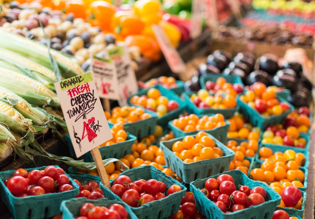 Central Florida Pick and Pay: The Ultimate Shopping Experience