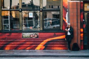 Ride the Bus Drinking Game: A Fun Way to Pass the Time