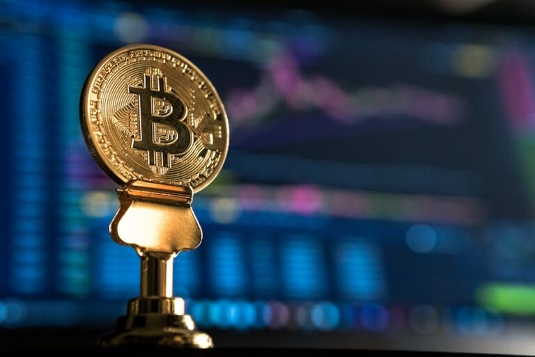 Bitcoin Price Today: Current Market Value