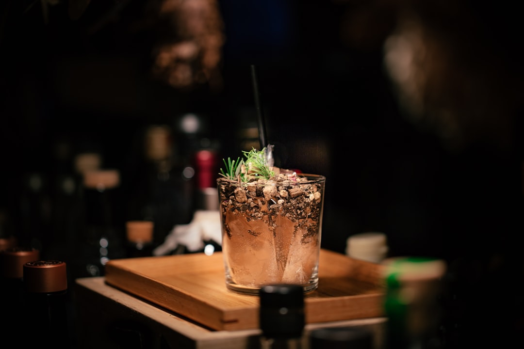 Exploring the Best Bars in Goa