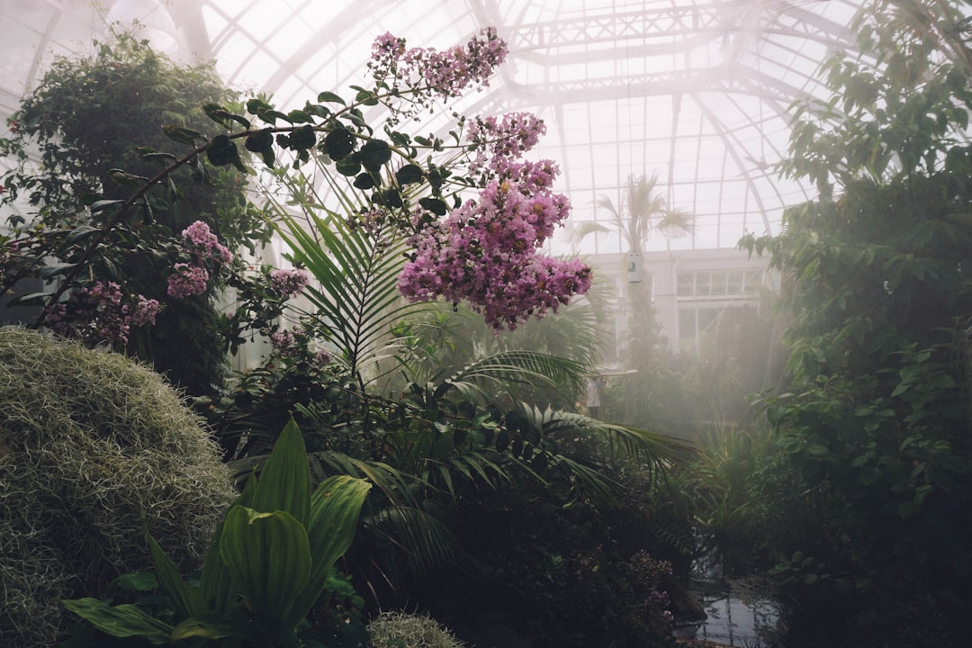 Exploring Exciting Horticulture Jobs