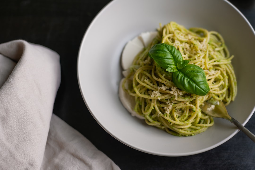 Delicious Conchiglie: A Versatile Pasta Shape for Every Dish
