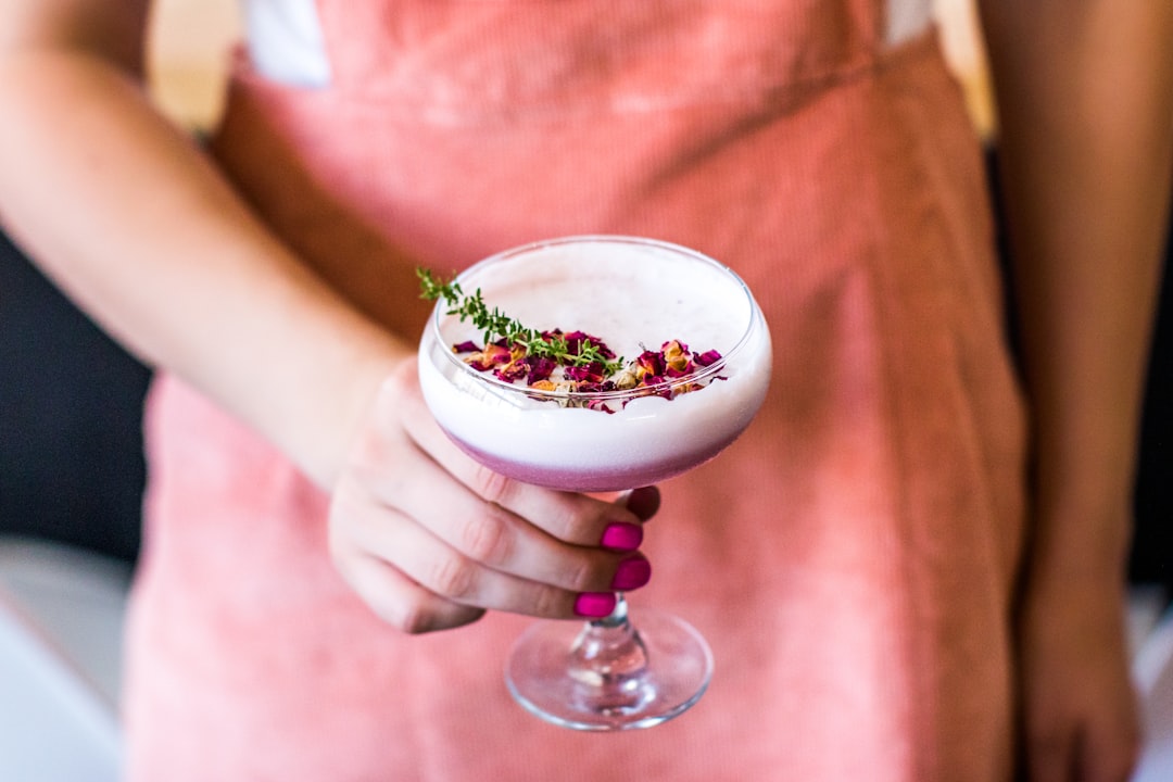 Saying Adios with a Refreshing Adios Drink