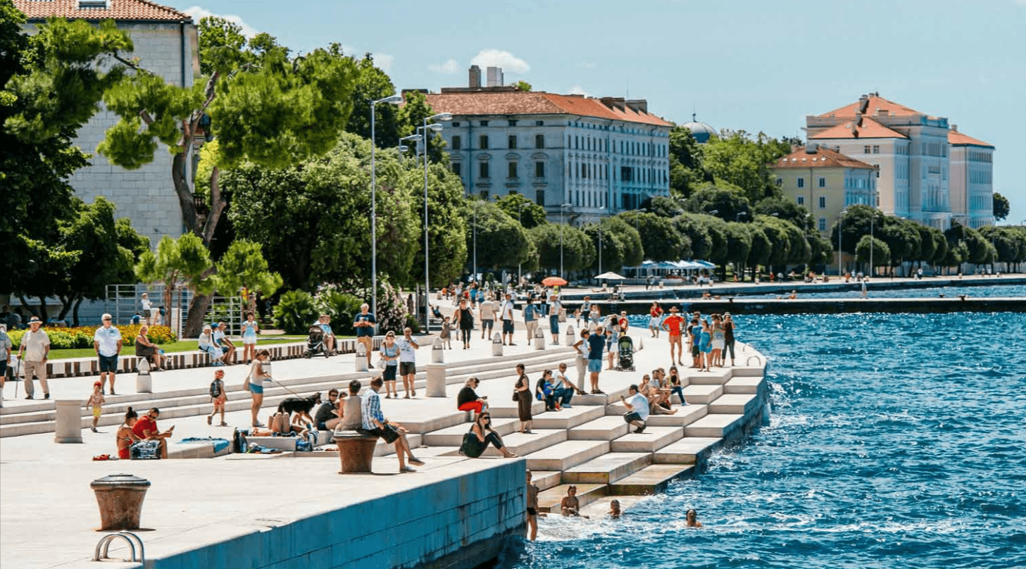 Unique Historical Experiences in Zadar for Culture Enthusiasts