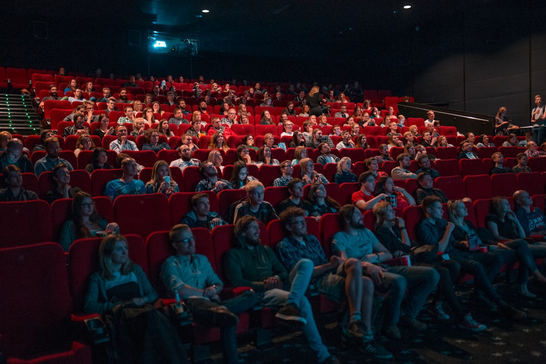 Unleashing the Magic of Filmxy