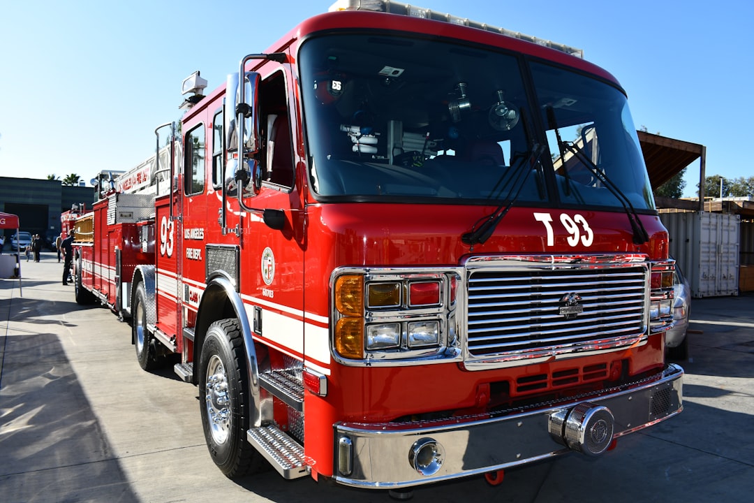 Choosing the Perfect Firefighter Costume for Halloween