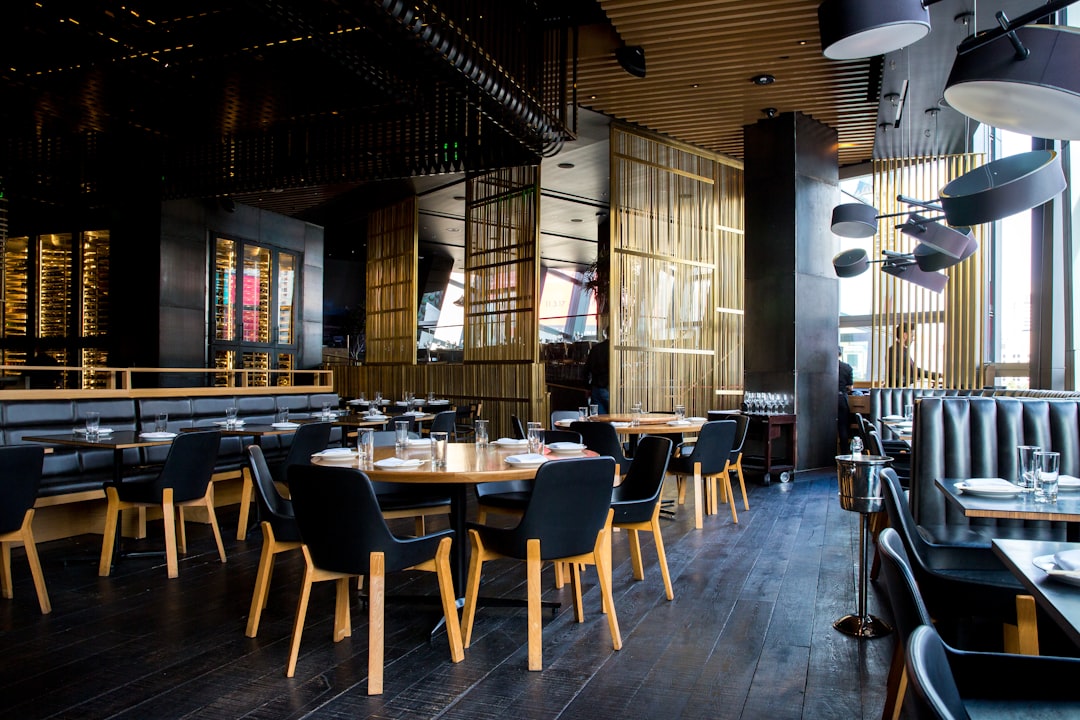 Delicious Dumplings at Mama Lu’s: A Must-Try Dining Experience