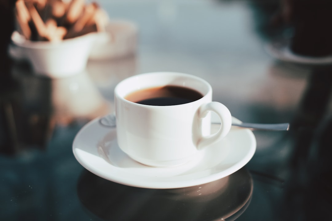 Thursday Morning: A Fresh Start
