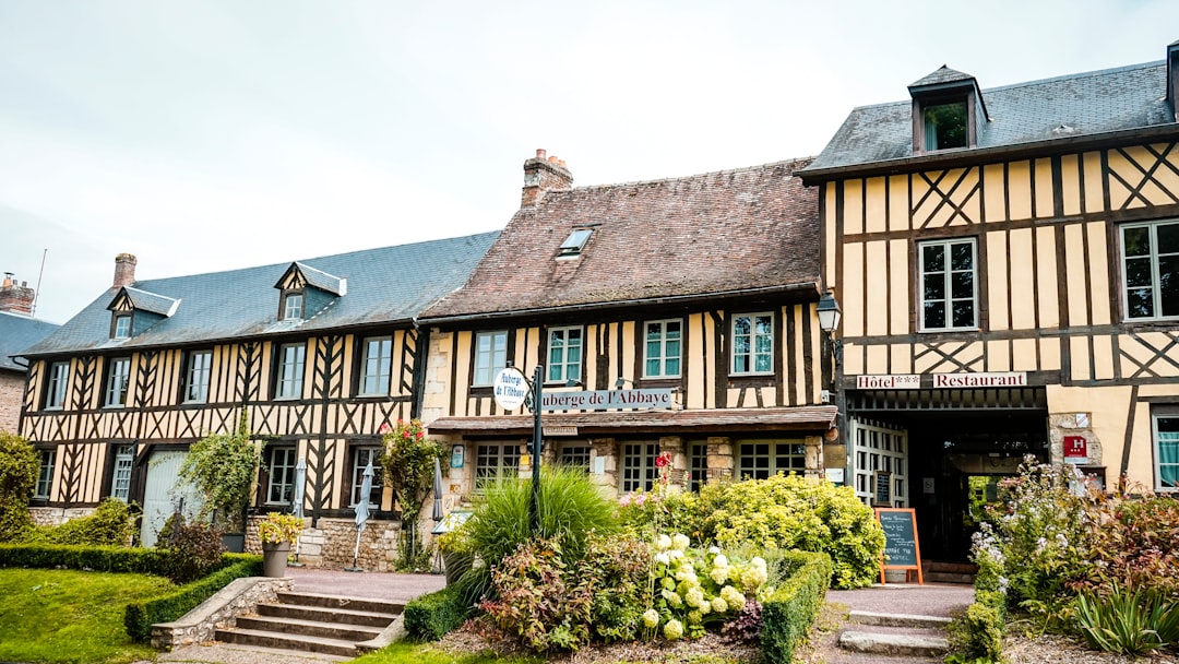 Experience Luxury at Windsor Mansion Inn