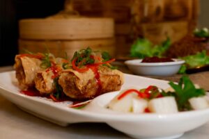 Authentic Enchiladas Michoacanas: A Taste of Mexico