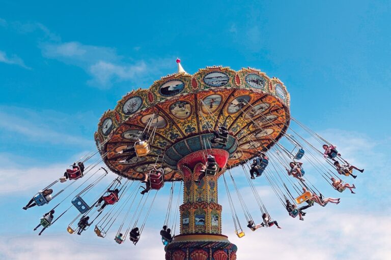 Experience the Magic: Bubble World Tickets Now Available!