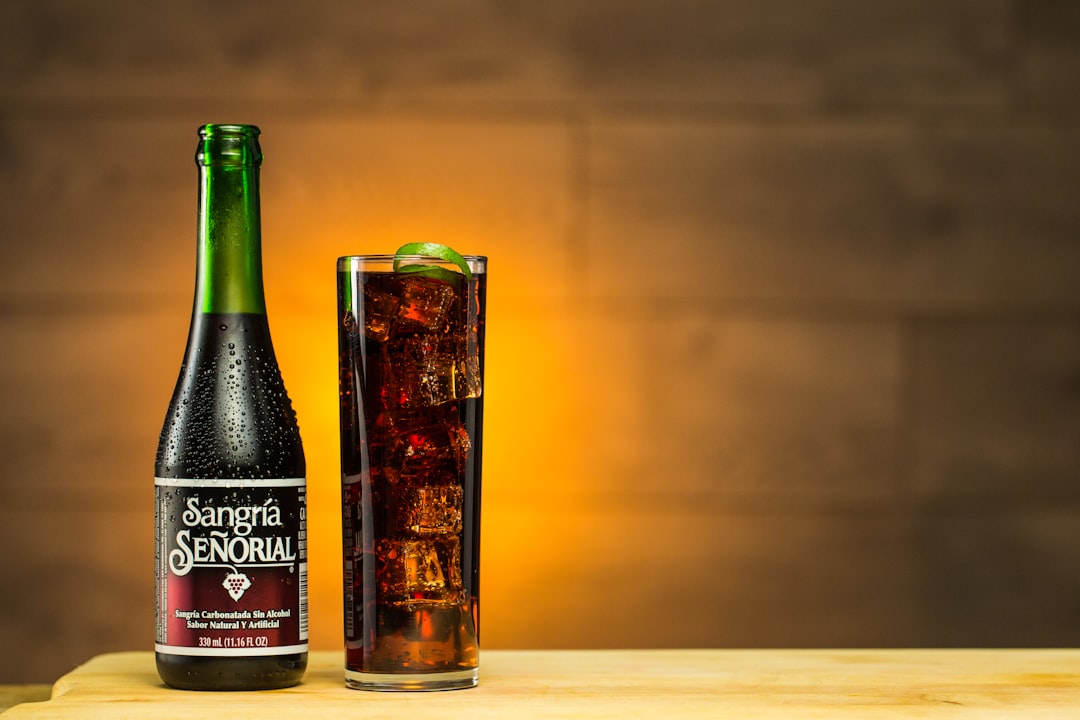 The Evolution of the Coca Cola Can