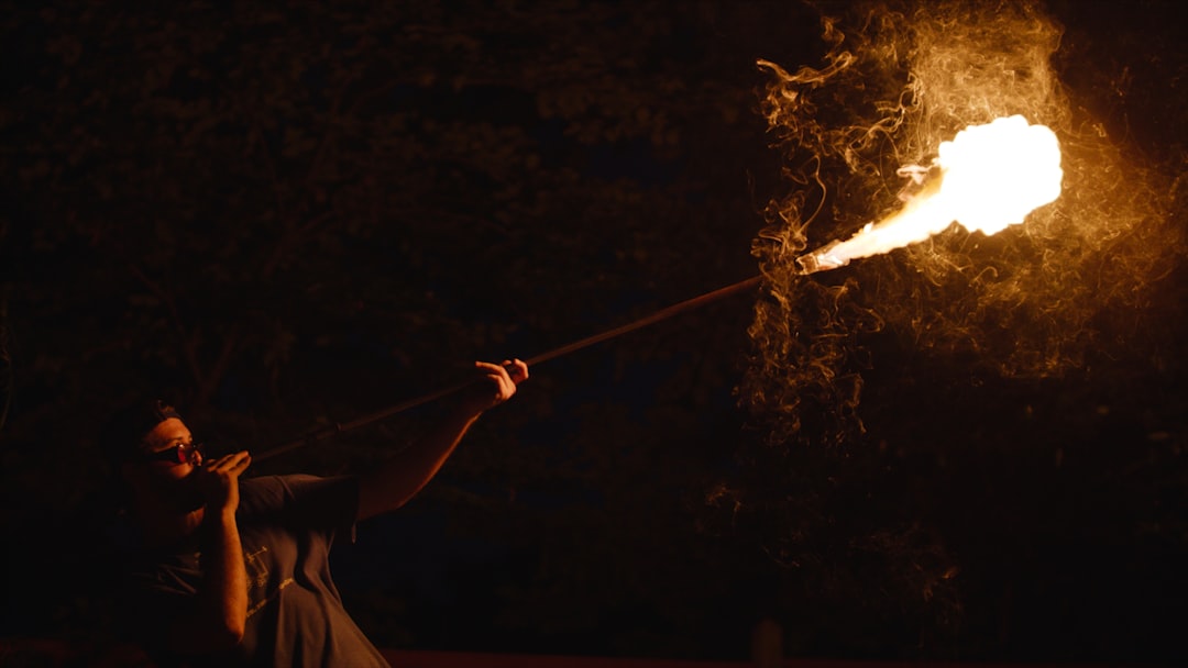 Unleashing the Power of Dragon Fire Wine