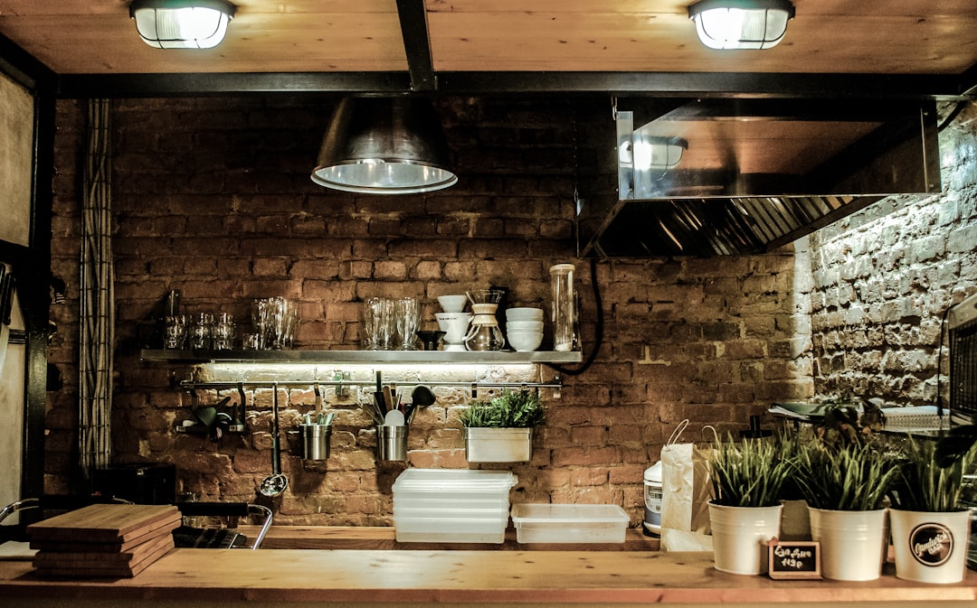 Transform Your Kitchen with a Stylish Stove Cover