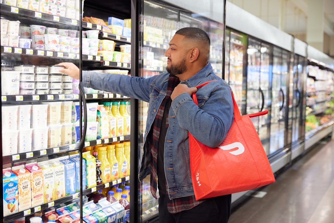 Exploring Saraga International Grocery: A Global Culinary Adventure