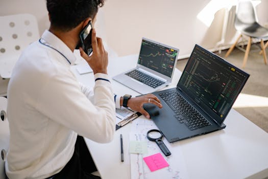 Unlock Sui’s Potential: Your Smart Start to SUI Trading