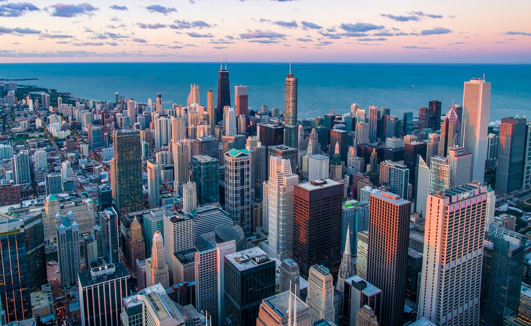 Exploring Chicago’s Best: FTW Chicago