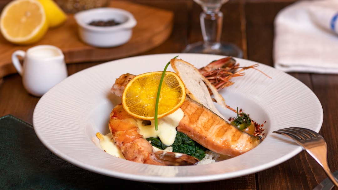 Experience the Best of Japanese Cuisine at Izumi Sushi