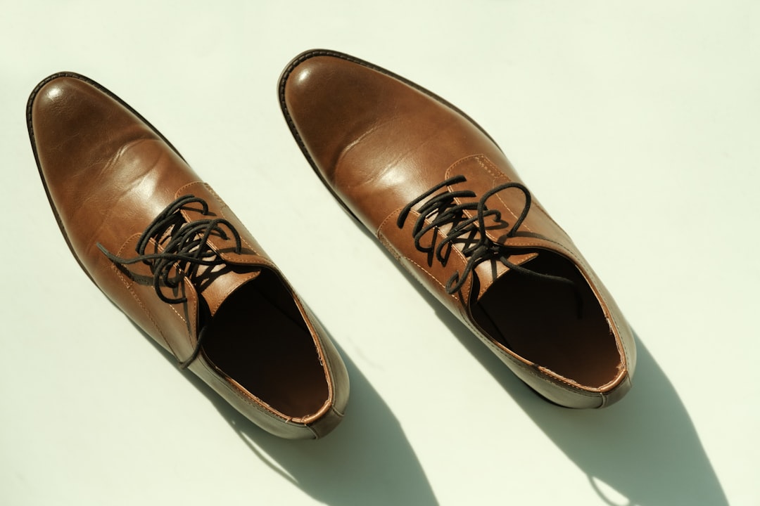 Stepping Up Your Style: The Best Formal Shoes