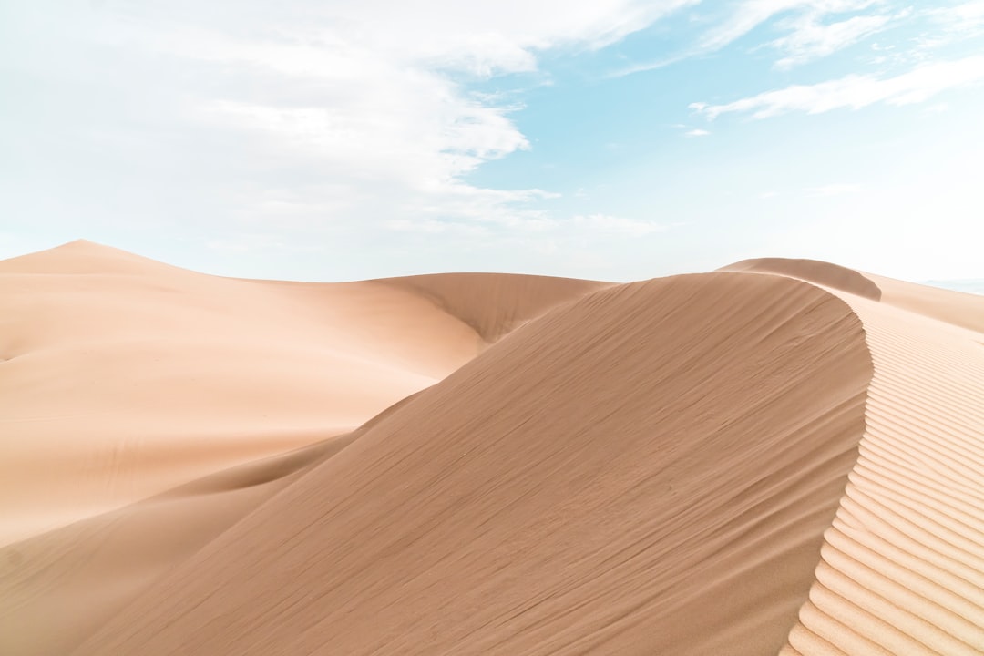 Exploring the Beauty of Sand Color