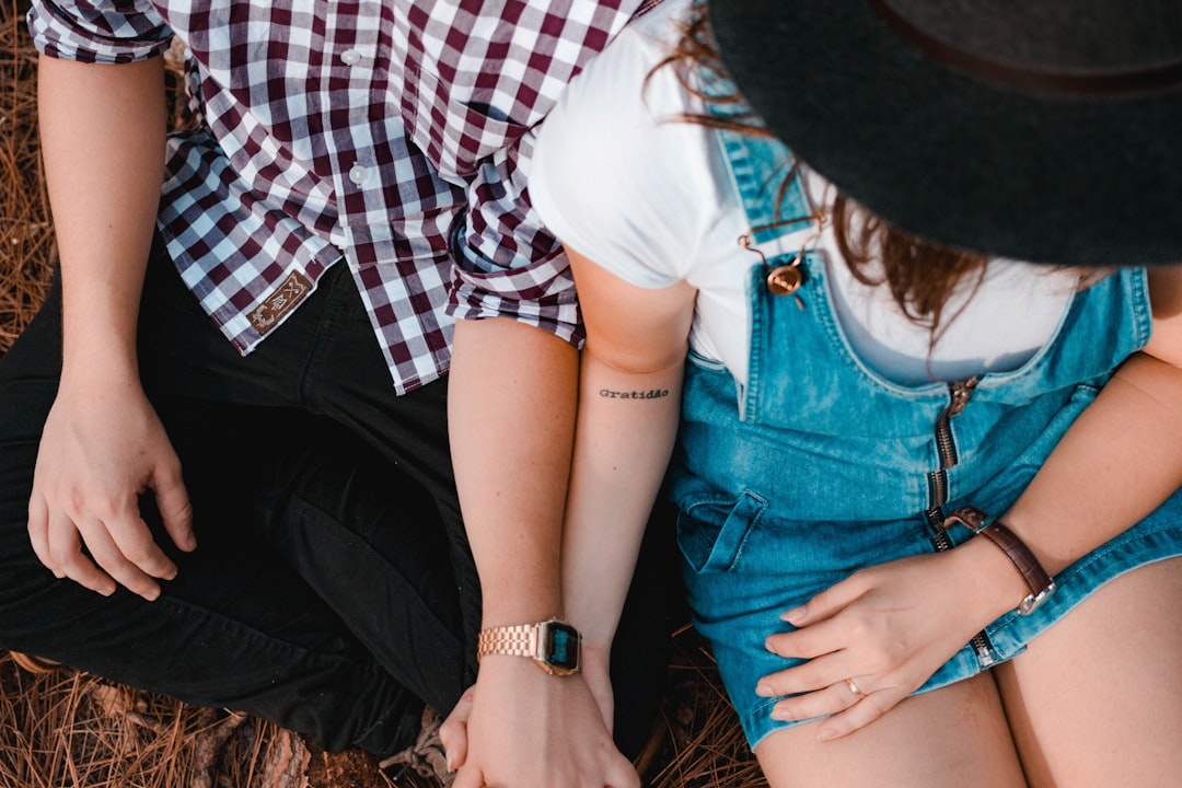 The I Love My GF Shirt: A Fun and Stylish Way to Show Your Love
