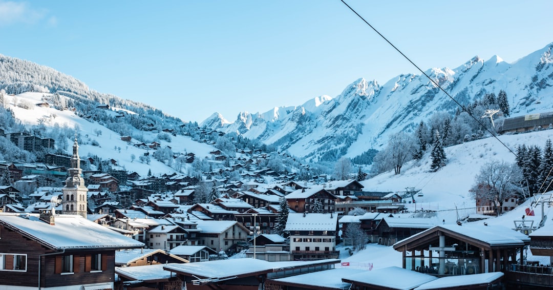 Unlocking the Ski Bridge Age: Enhancing Your Mountain Experience