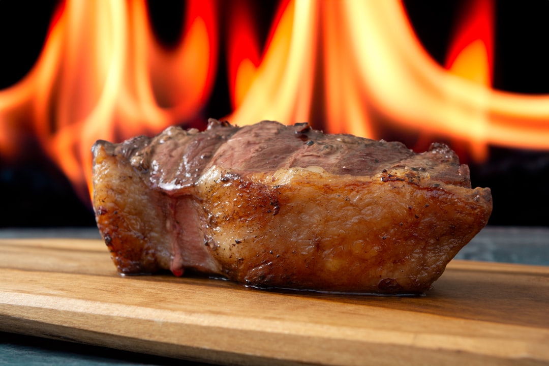 Exploring the Delicious and Versatile Uses of Fat Back