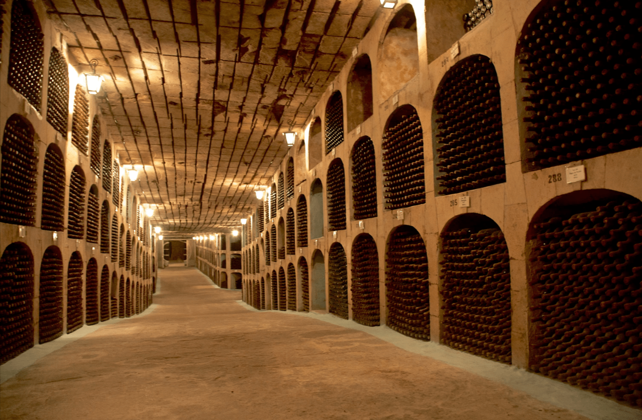 A Local’s Guide to the Best Wine Bars in Chişinău